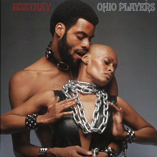 Ohio Players - Ecstasy