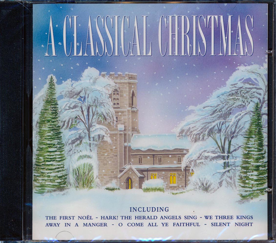 Various - A Classical Christmas