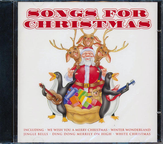 Various - Songs For Christmas