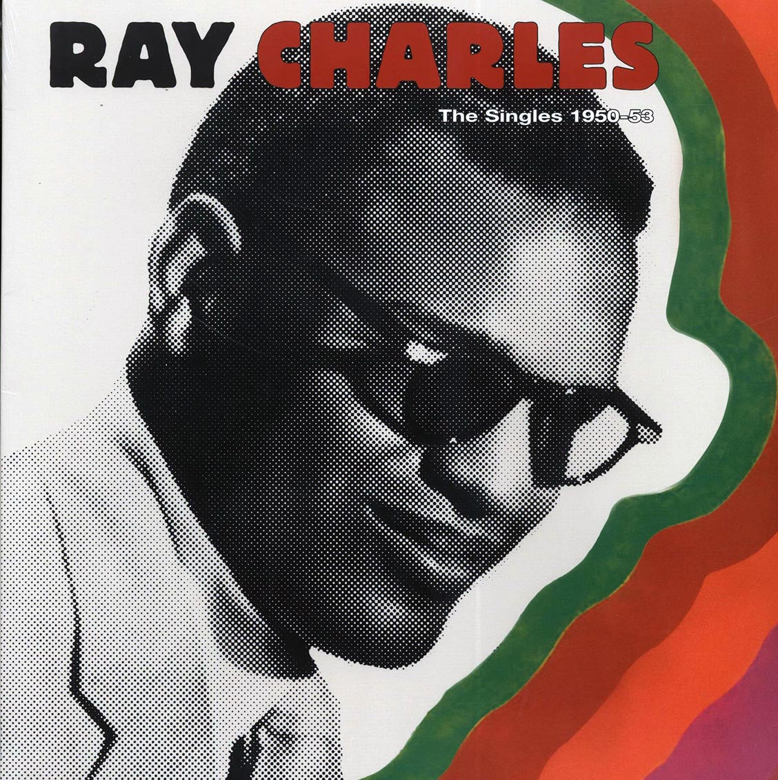 Ray Charles - The Singles 1950-53