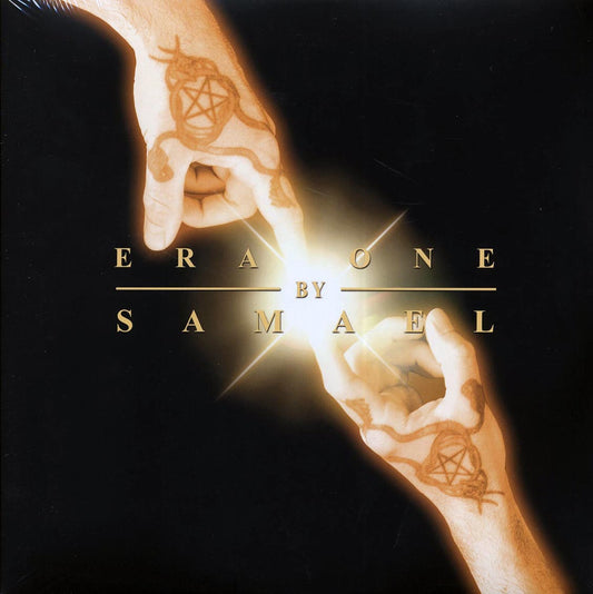 Samael - Era One (RSD 2019) (ltd. ed.) (2xLP) (colored vinyl)