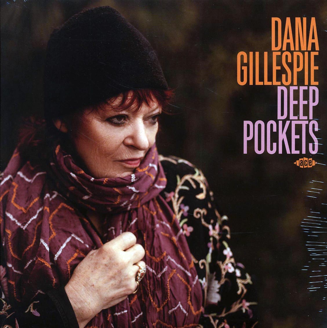 Dana Gillespie - Deep Pockets