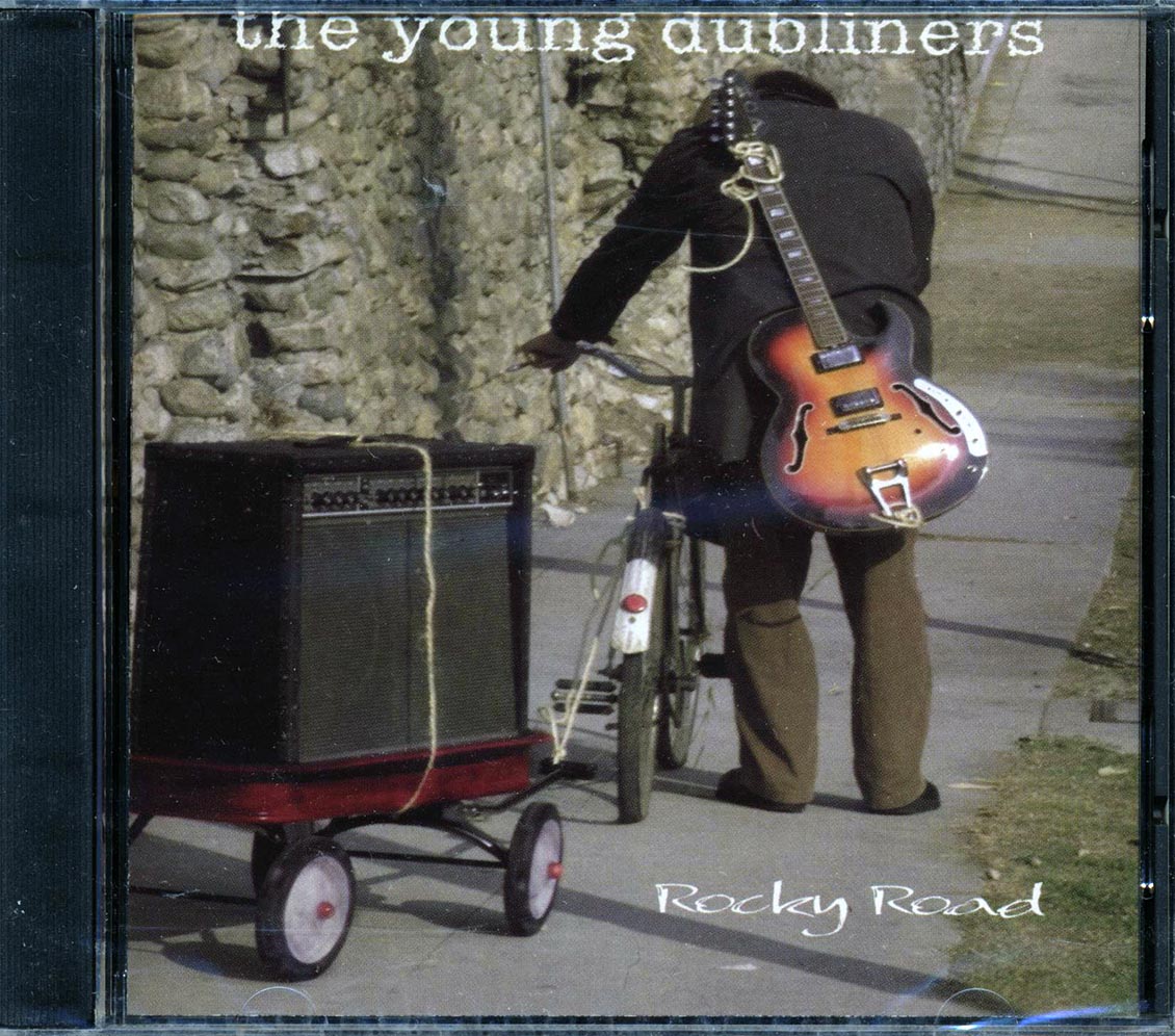 Young Dubliners - Rocky Road