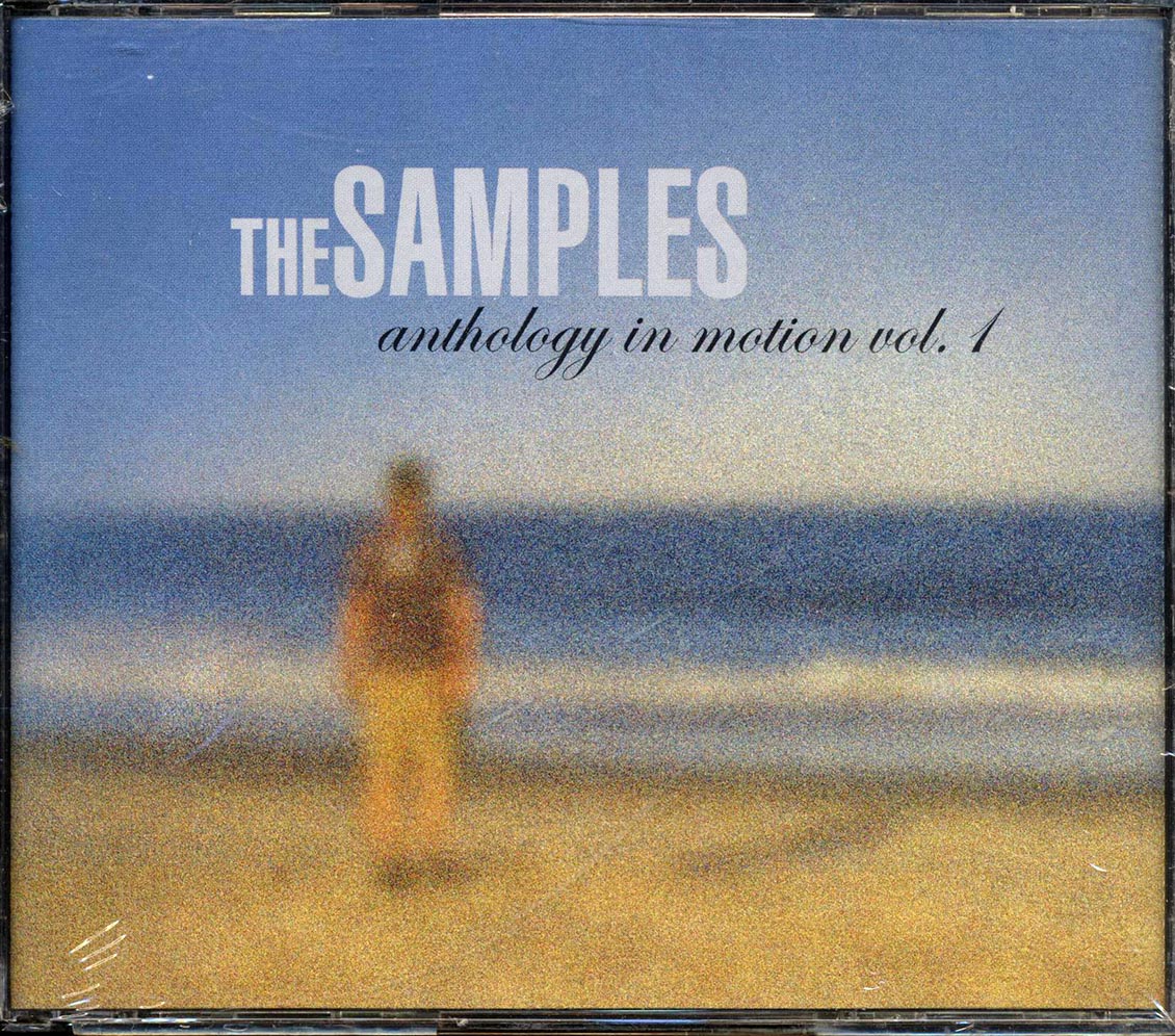 The Samples - Anthology In Motion Volume 1