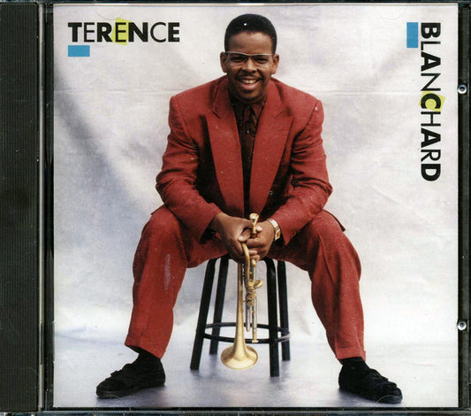 Terence Blanchard - Terence Blanchard