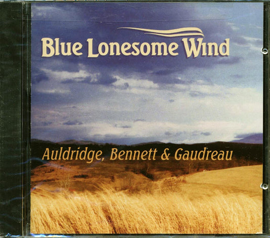 Auldridge Bennett & Gaudreau - Blue Lonesome Wind