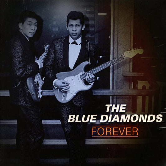 The Blue Diamonds - Forever