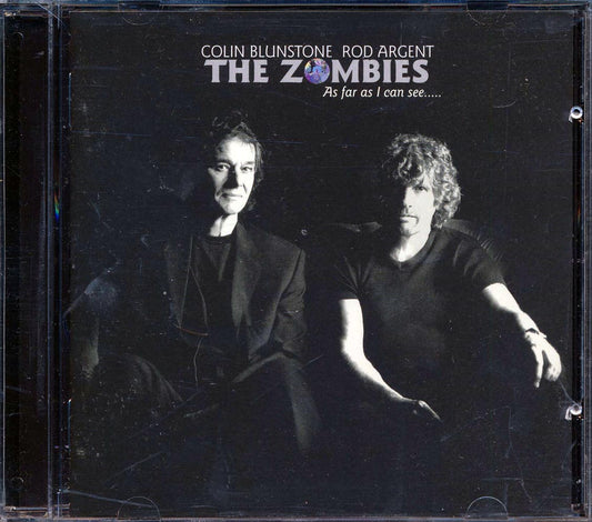 The Zombies  - As Far As I Can See...