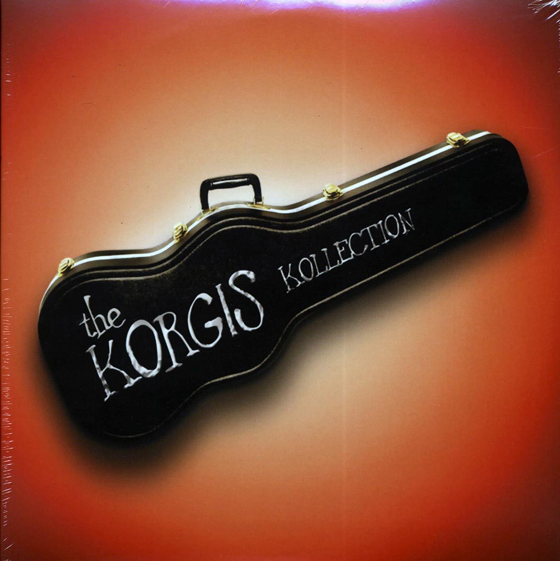 The Korgis - Kollection (2xLP)