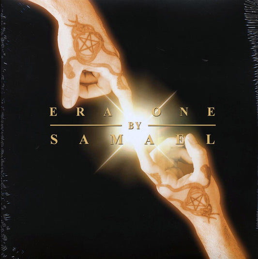 Samael - Era One (2xLP)