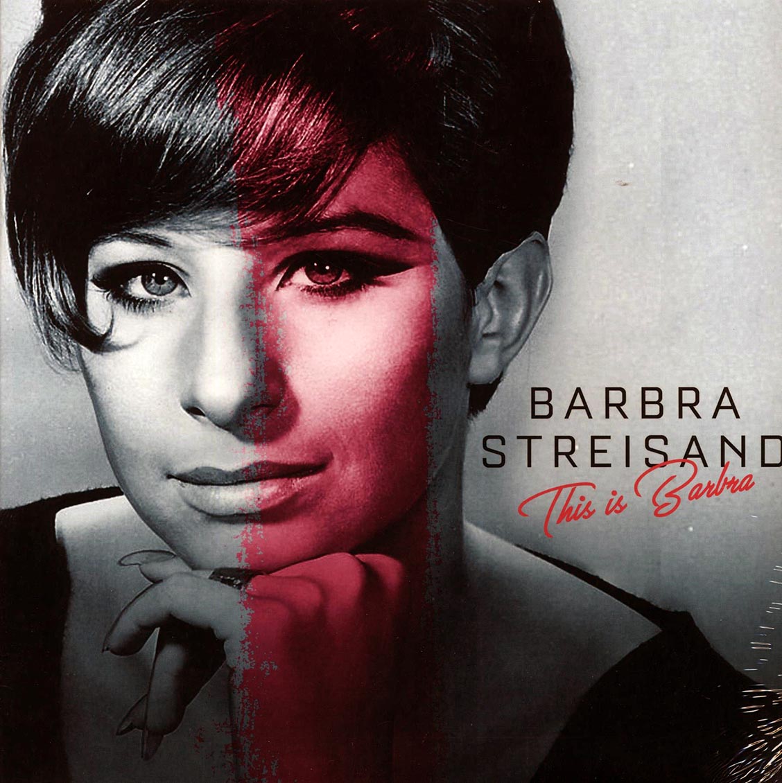 Barbra Streisand - This Is Barbra