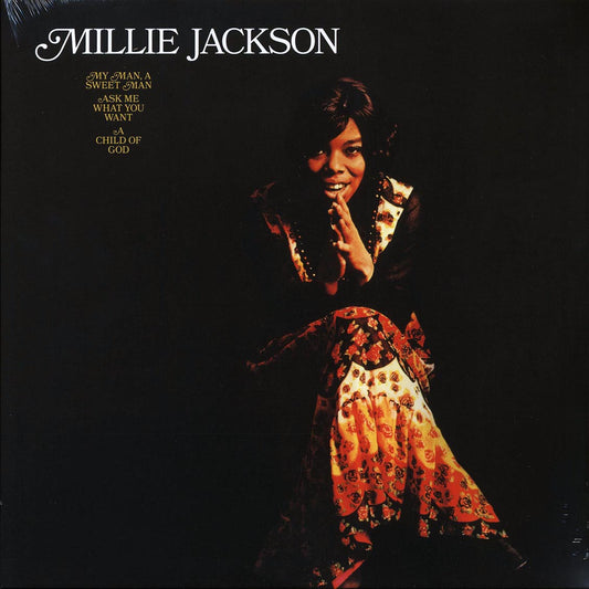 Millie Jackson - Millie Jackson