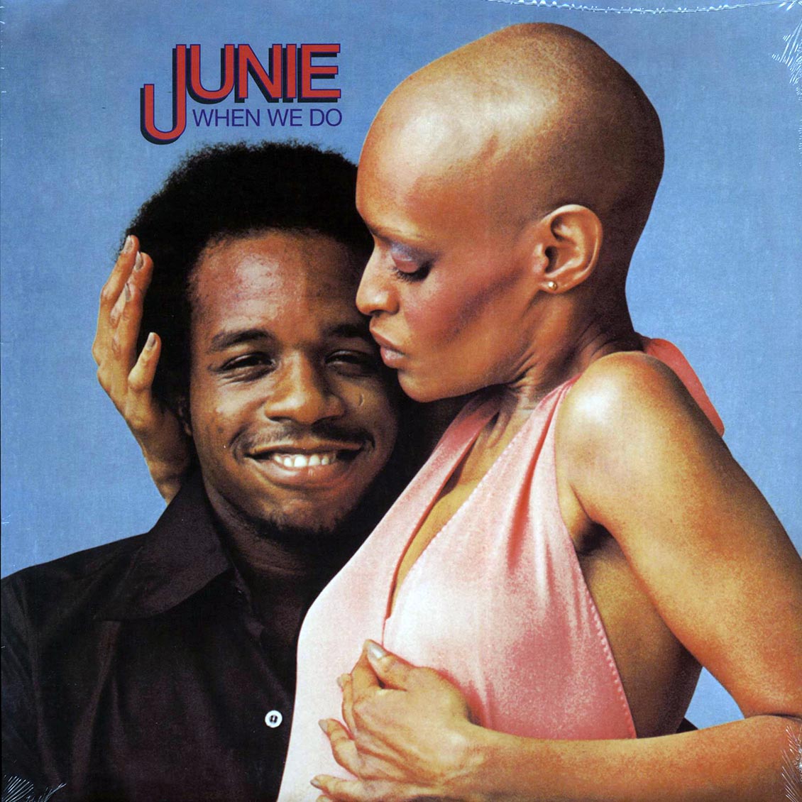 Junie - When We Do