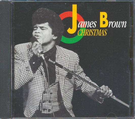 James Brown - Christmas