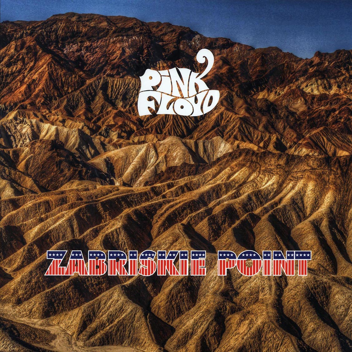 Pink Floyd - Zabrinskie Point