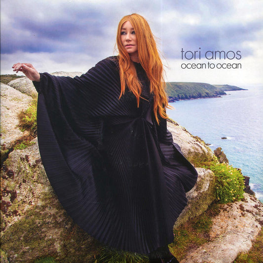 Tori Amos - Ocean To Ocean (2xLP)