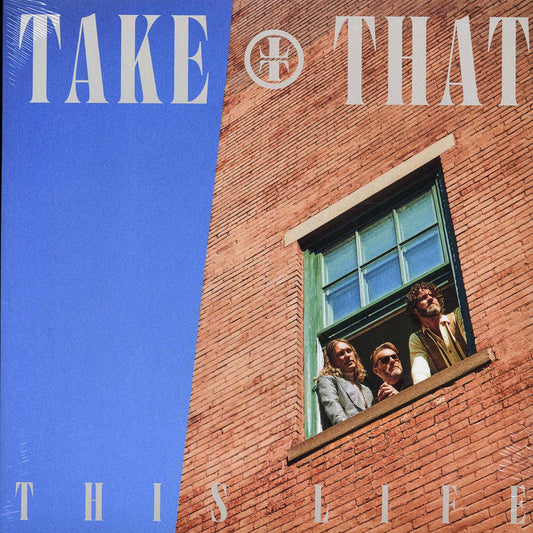 Take That - This Life