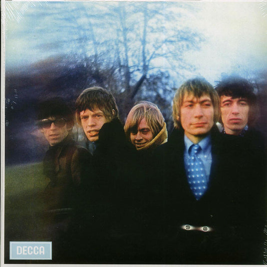 The Rolling Stones - Between The Buttons (stereo) (180g)