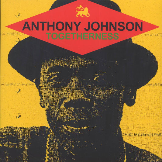 Anthony Johnson - Togetheress