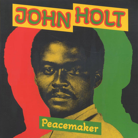 John Holt - Peacemaker