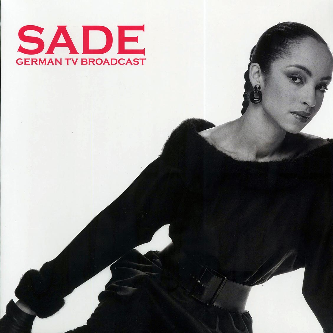 Sade - German TV Broadcast