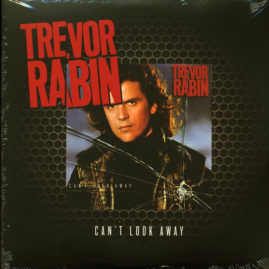 Trevor Rabin (Yes) - Can't Look Away (2xLP)