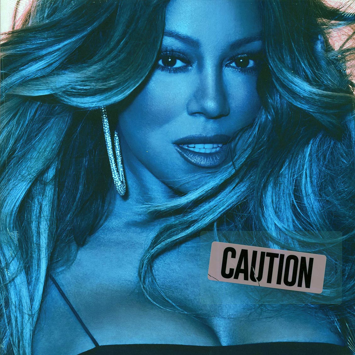 Mariah Carey - Caution