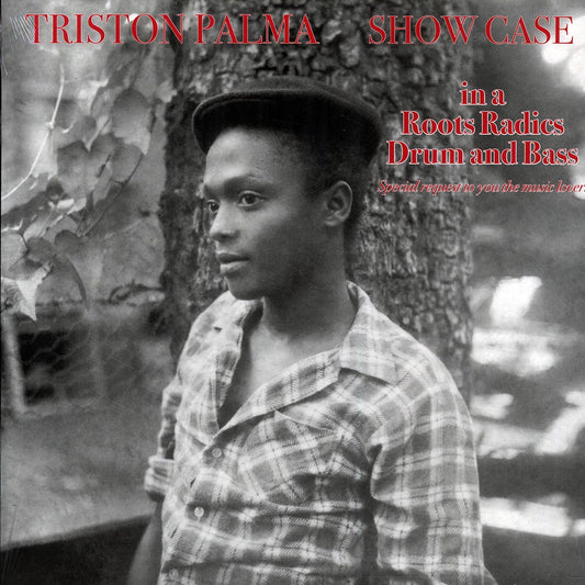 Triston Palmer - Showcase In A Roots Radics Drum And Bass