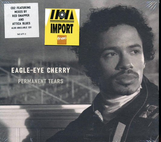 Eagle-Eye Cherry - Permanent Tears