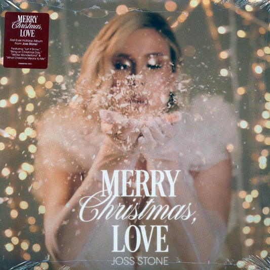 Joss Stone - Merry Christmas, Love