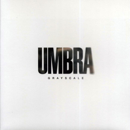 Grayscale - Umbra (colored vinyl)