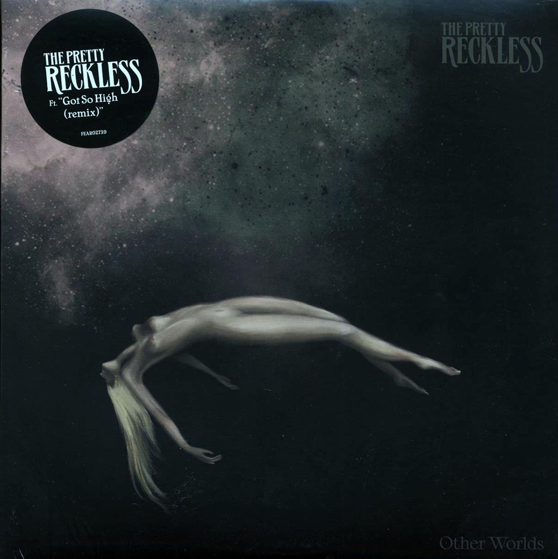 The Pretty Reckless - Other Worlds