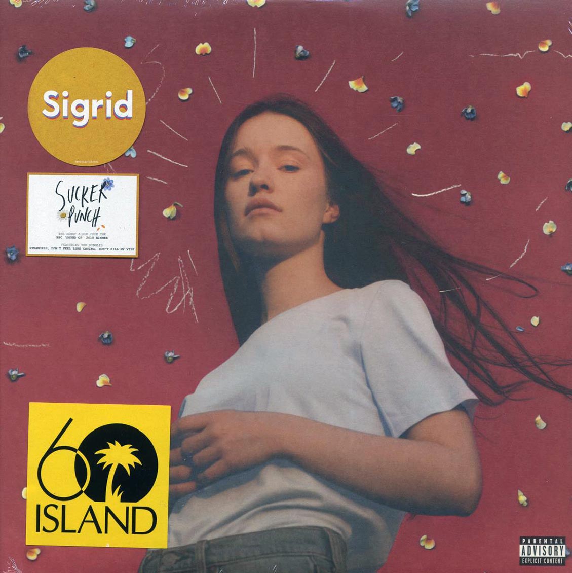 Sigrid - Sucker Punch