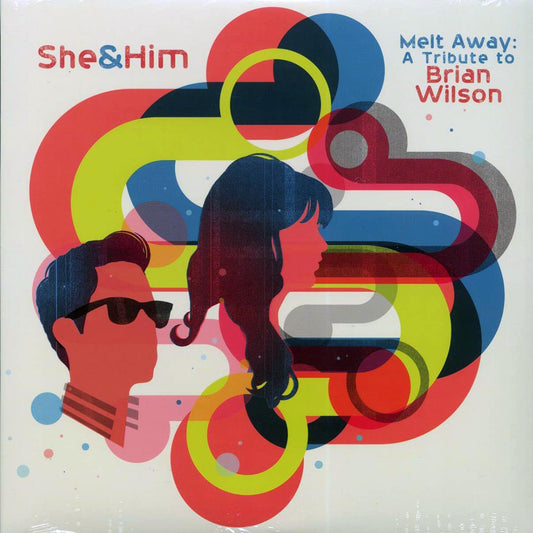 She & Him - Melt Away: A Tribute To Brian Wilson