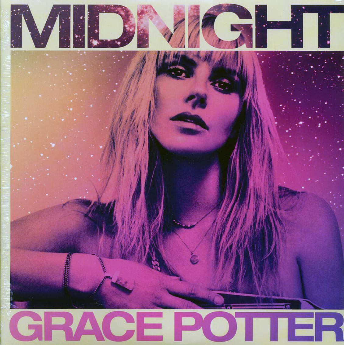 Grace Potter - Midnight (2xLP)