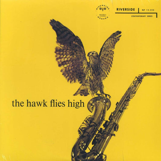 Coleman Hawkins - The Hawk Flies High