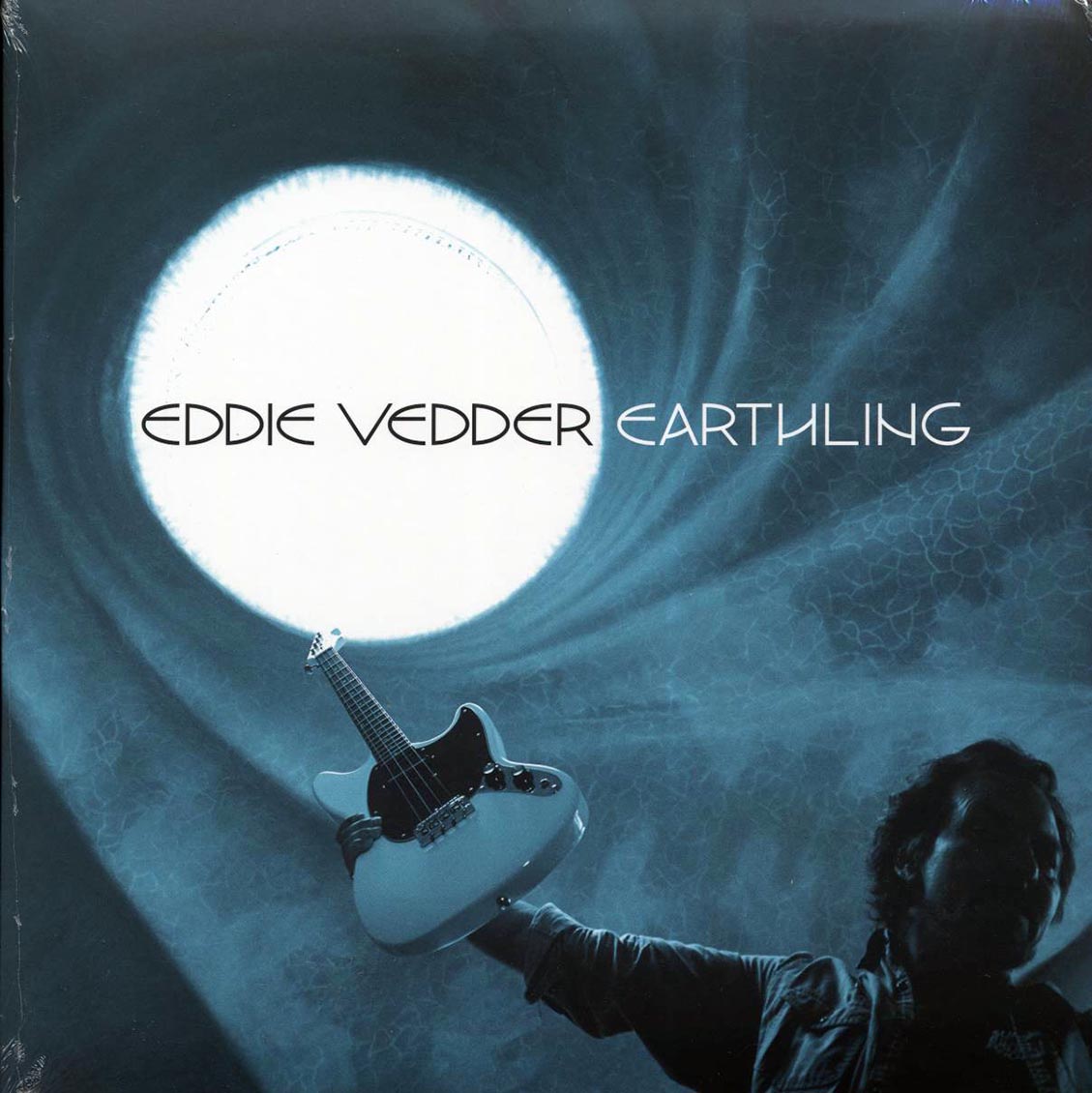 Eddie Vedder - Earthling (colored vinyl)