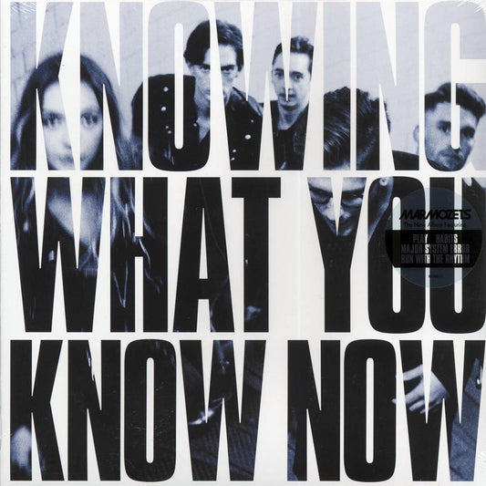 Marmozets - Knowing What You Know Now