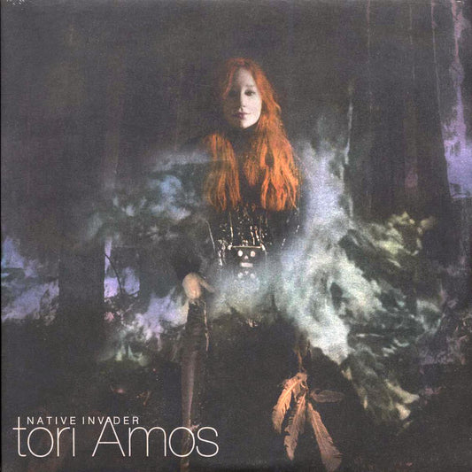 Tori Amos - Native Invader (2xLP) (180g)