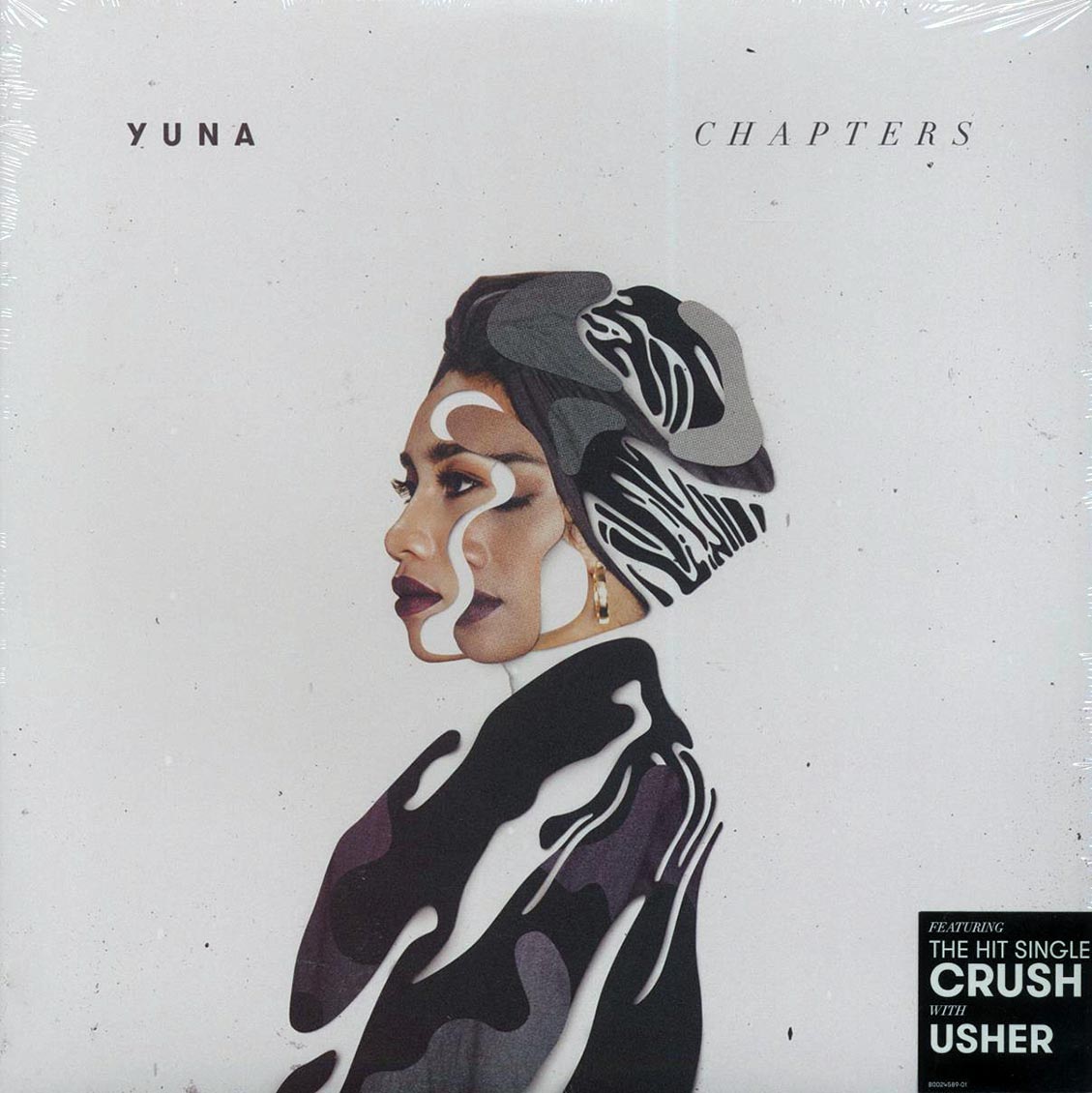 Yuna - Chapters (2019 PRESS)