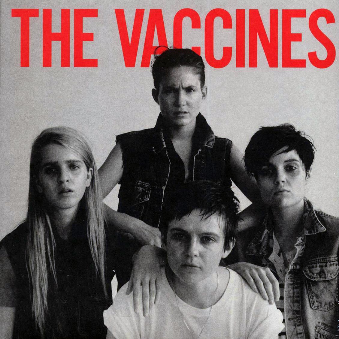 The Vaccines - Come Of Age (180g)