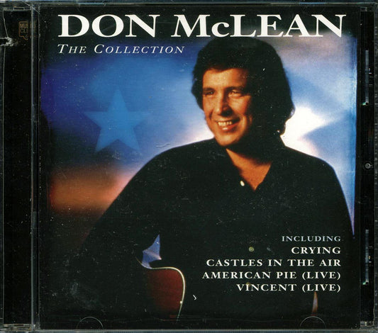 Don McLean - The Collection