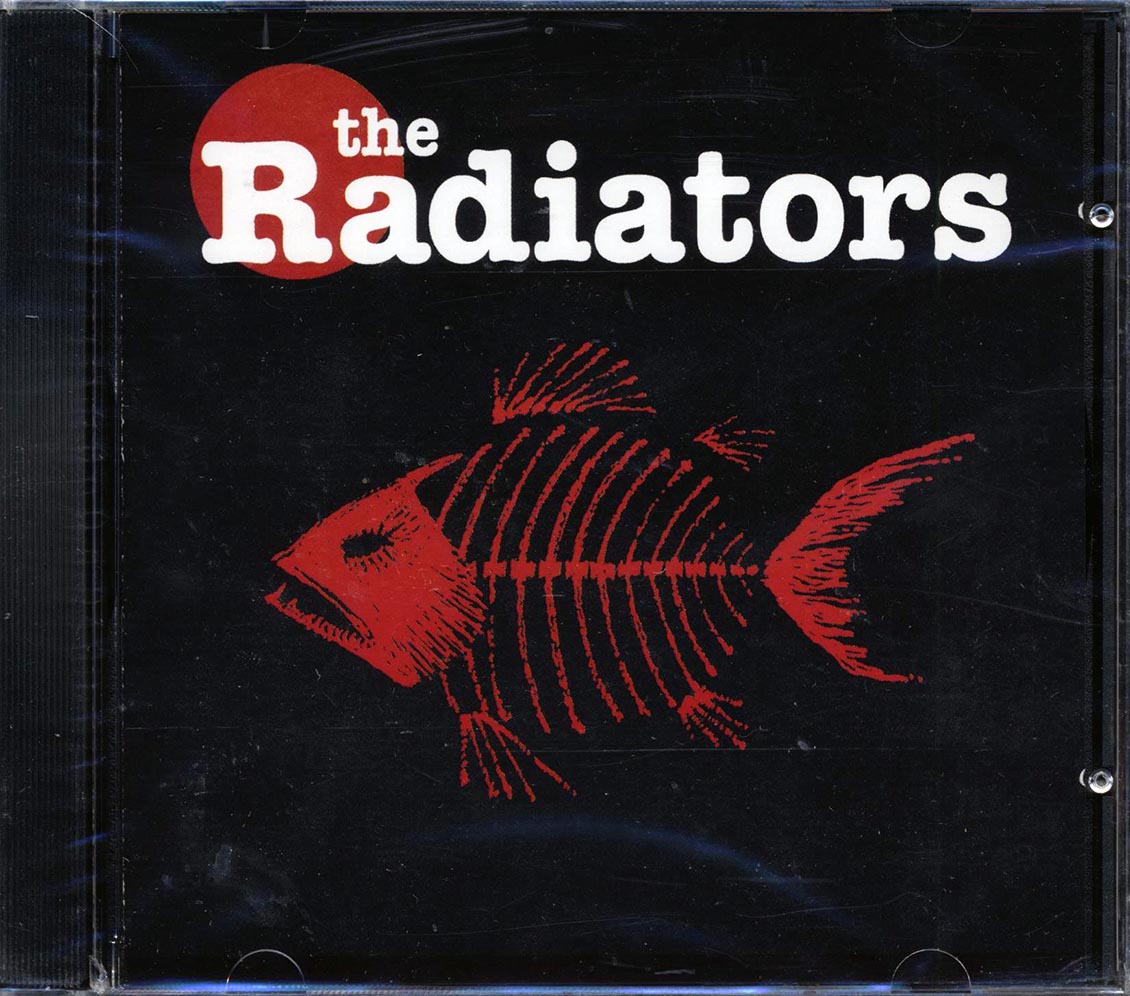 The Radiators - The Radiators