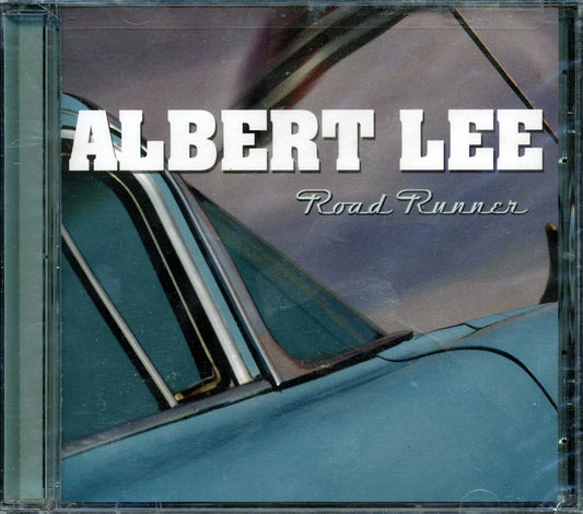 Albert Lee - Road Runner