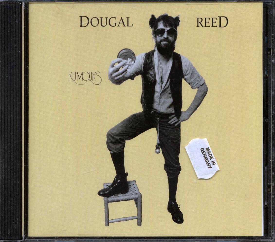 Dougal Reed - Rumours