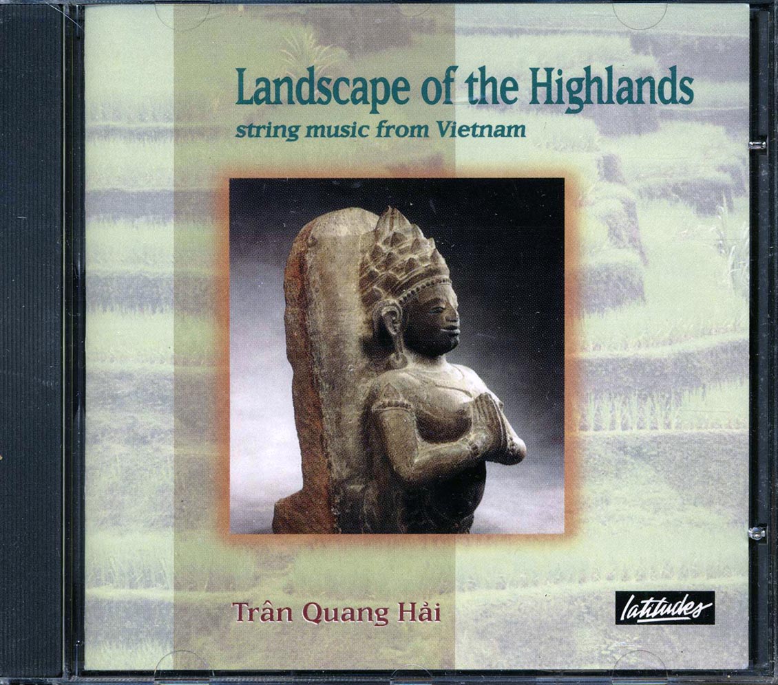 Tran Quang Hai - Landscape Of The Highlands