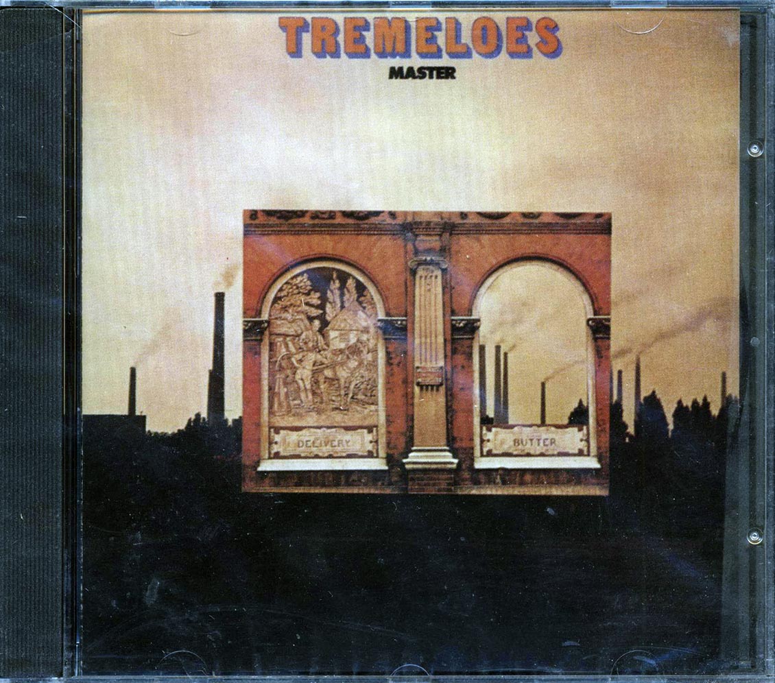 The Tremeloes - Master