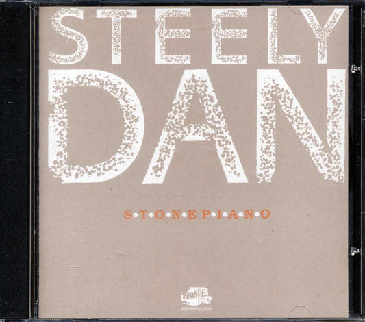 Steely Dan - Stone Piano