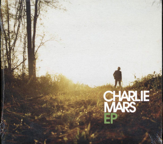 Charlie Mars - EP