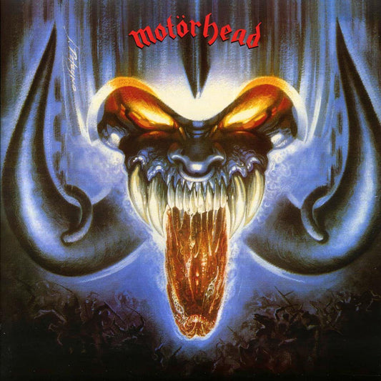 Motorhead - Rock 'N' Roll (180g)